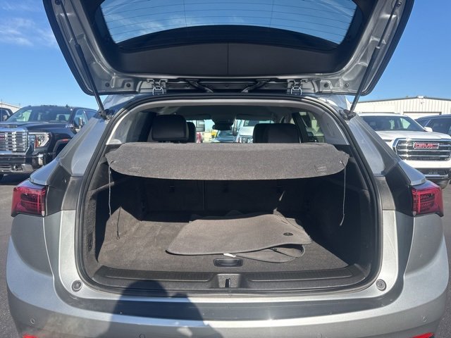 Used 2025 Buick Envision Sport Touring image 5