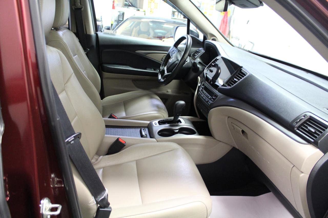 Used 2019 Honda Pilot EX-L image 28