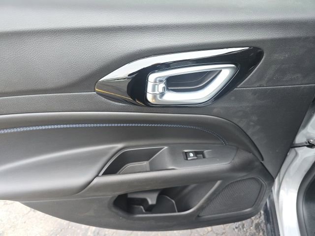 New 2026 Jeep Compass Limited image 19