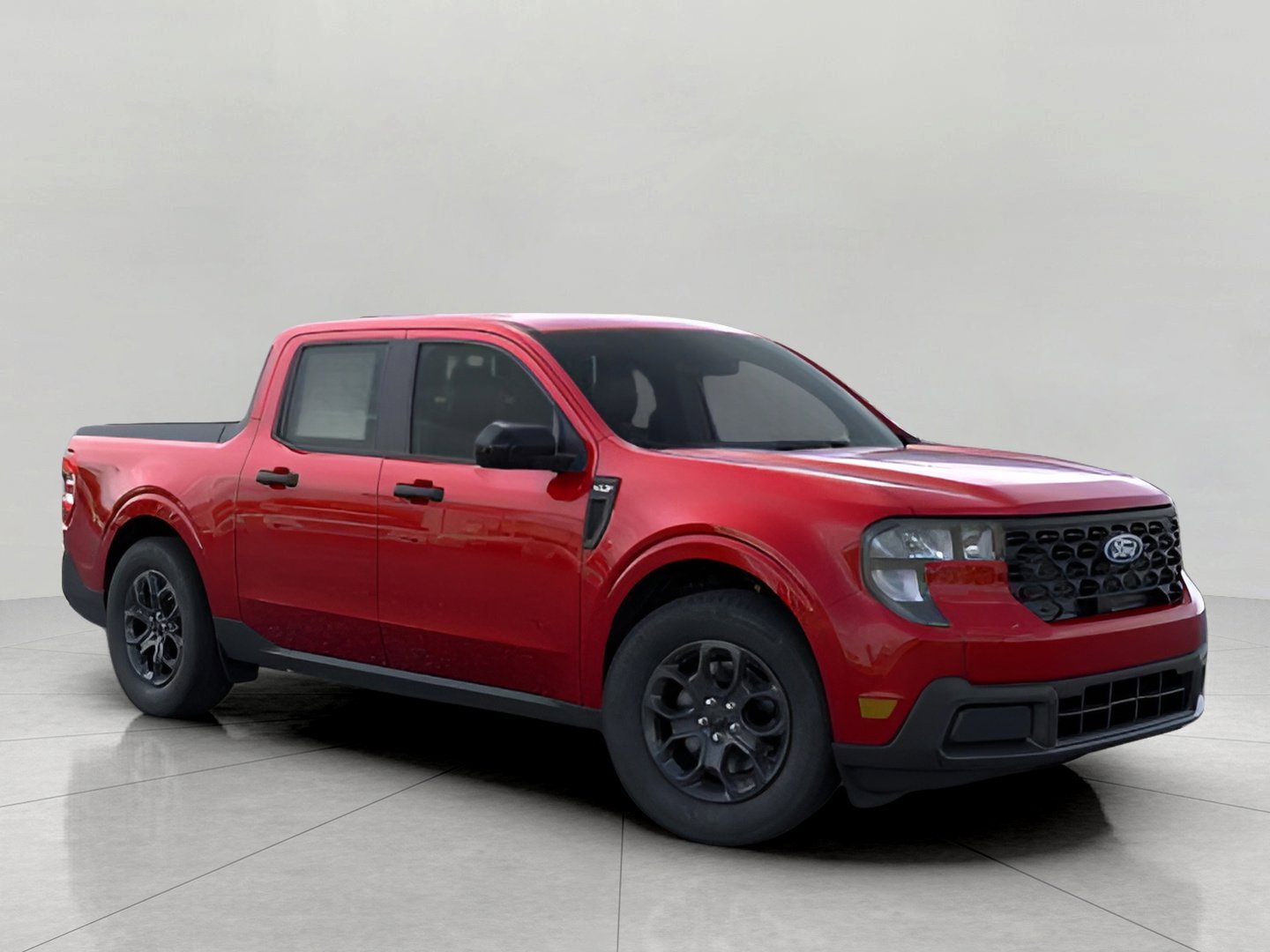 New 2026 Ford Maverick XLT w/ 4K Tow Package AWD/4WD image 7