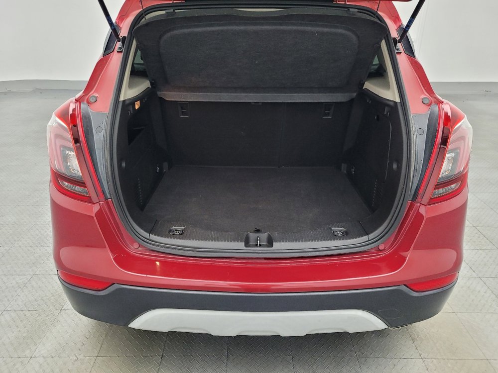 Used 2018 Buick Encore Preferred image 29