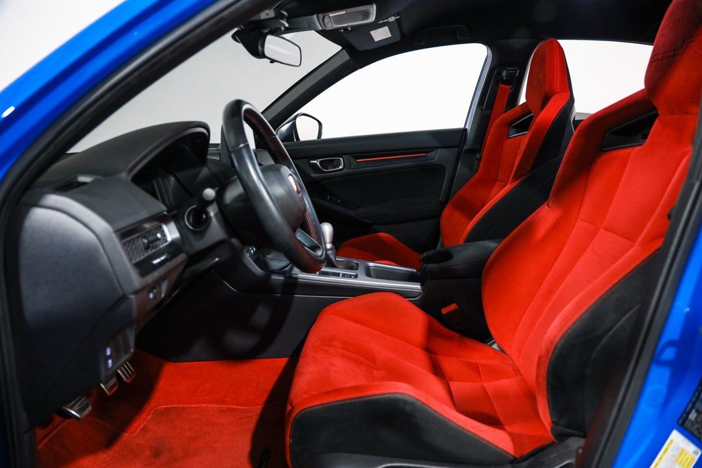 Used 2024 Honda Civic Type R image 42