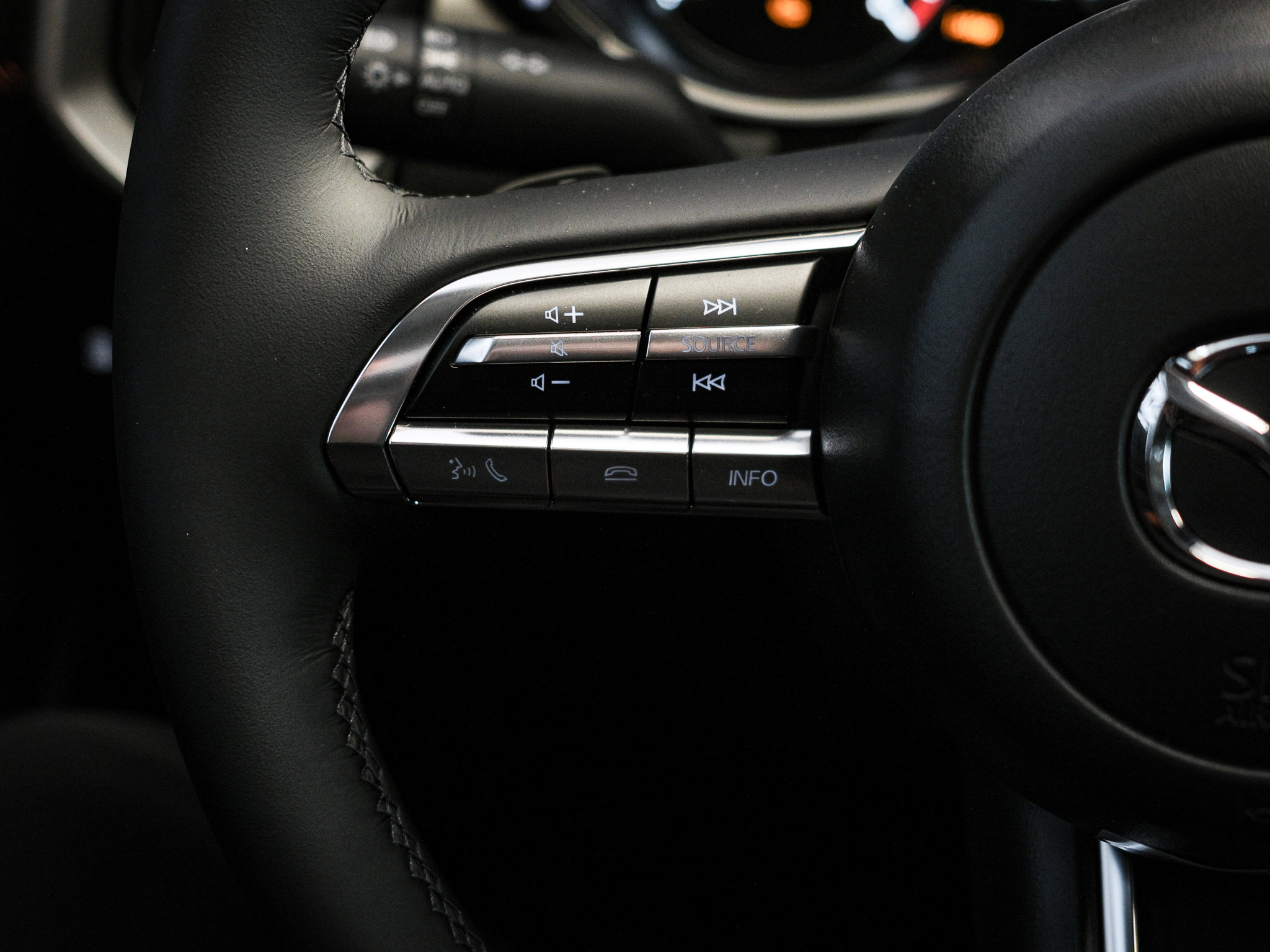 New 2026 MAZDA CX-50 Meridian Edition w/ Cargo Package AWD/4WD image 19