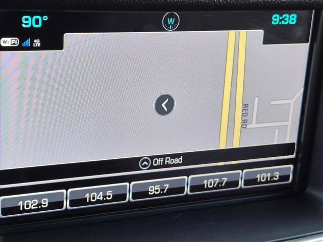 Used 2019 Chevrolet Suburban LT AWD/4WD image 12