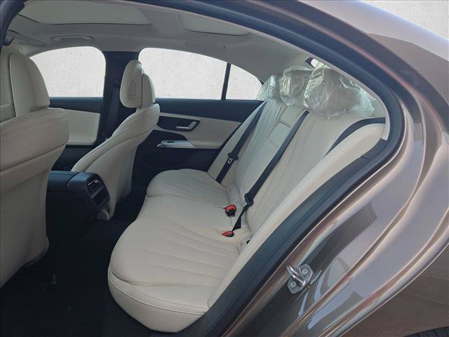 New 2027 Mercedes-Benz E 450 4MATIC Sedan image 14