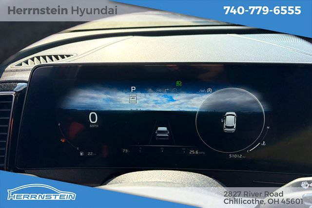 Used 2023 Kia Sportage SX AWD/4WD image 19