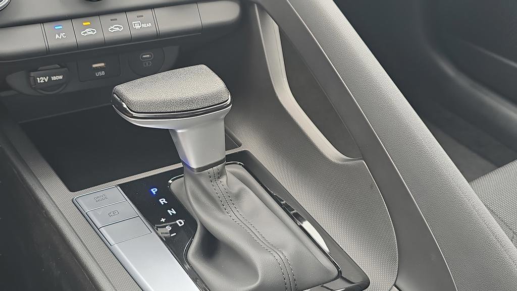 New 2026 Hyundai Elantra SE w/ Cargo Package FWD image 22
