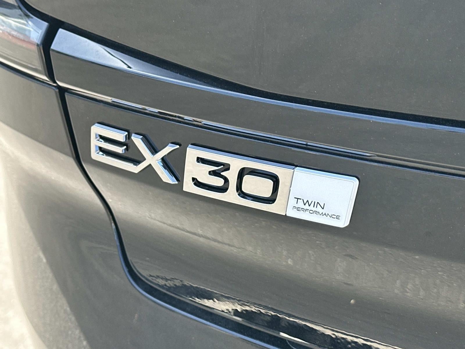 New 2026 Volvo EX30 Ultra w/ Climate Package AWD/4WD image 22