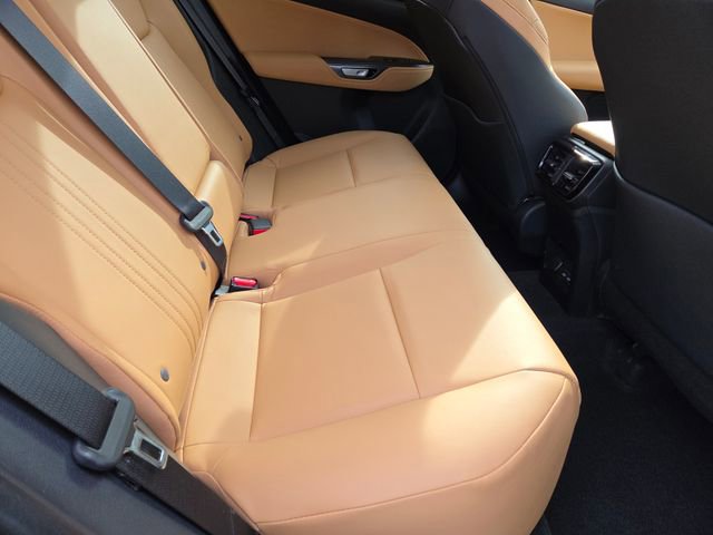 Certified 2025 Lexus NX 350 AWD w/ Cold Area Package image 33
