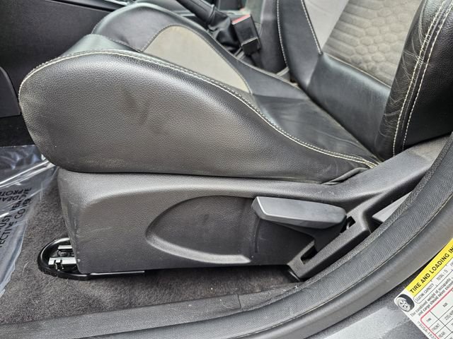 Certified 2018 Ford Focus ST w/ Equipment Group 401A image 13