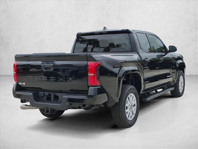 New 2026 Toyota Tacoma SR5 AWD/4WD video 2