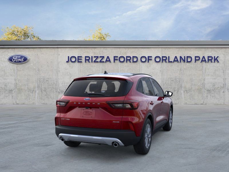 New 2026 Ford Escape Active w/ Cold Weather Package AWD/4WD image 8