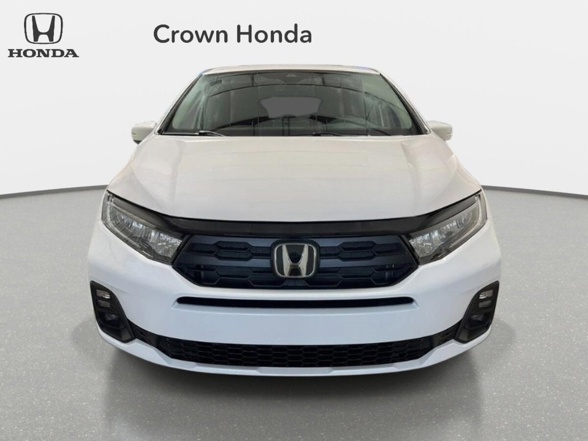 New 2026 Honda Odyssey EX-L image 9