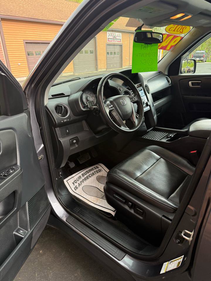 Used 2015 Honda Pilot EX-L image 7