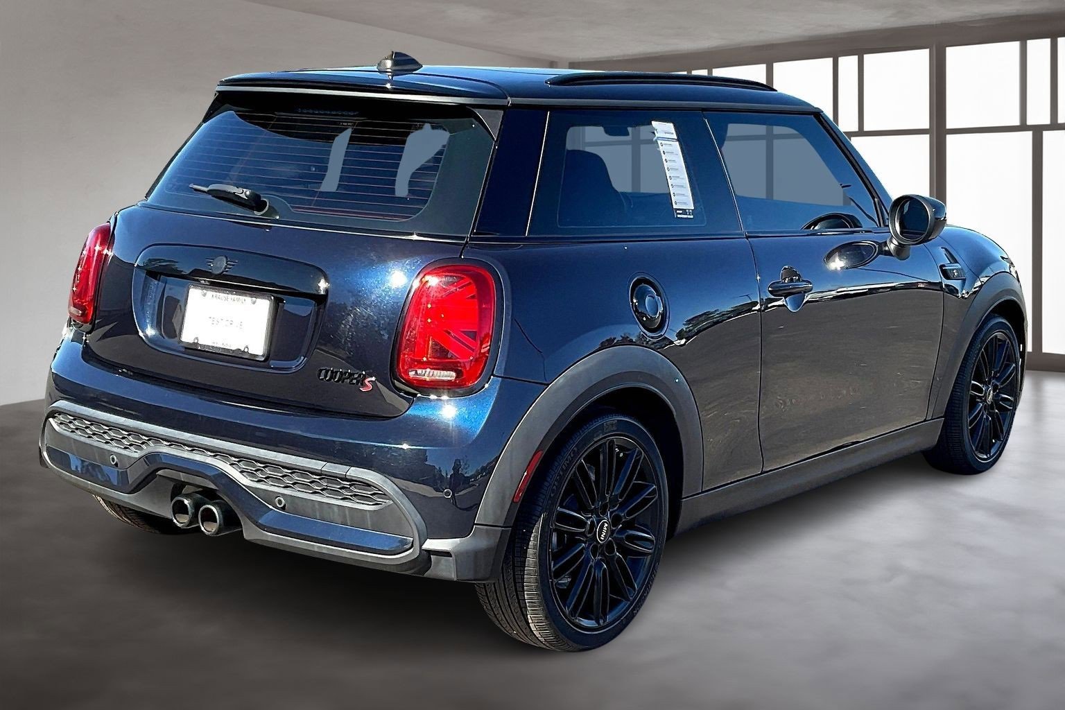 Used 2023 MINI Cooper S image 6