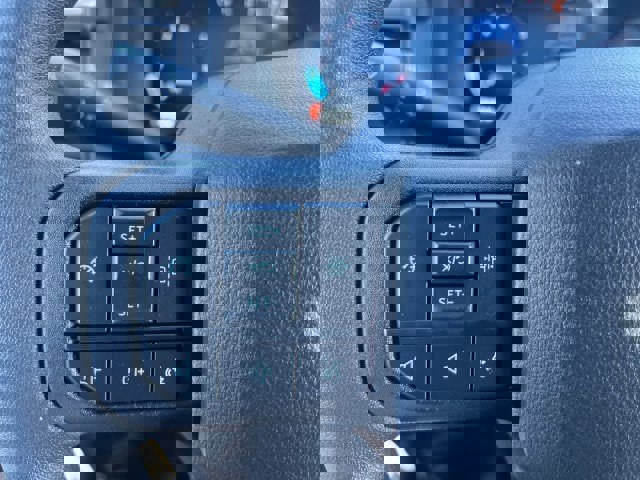 New 2026 Ford F150 STX w/ Equipment Group 200A image 21