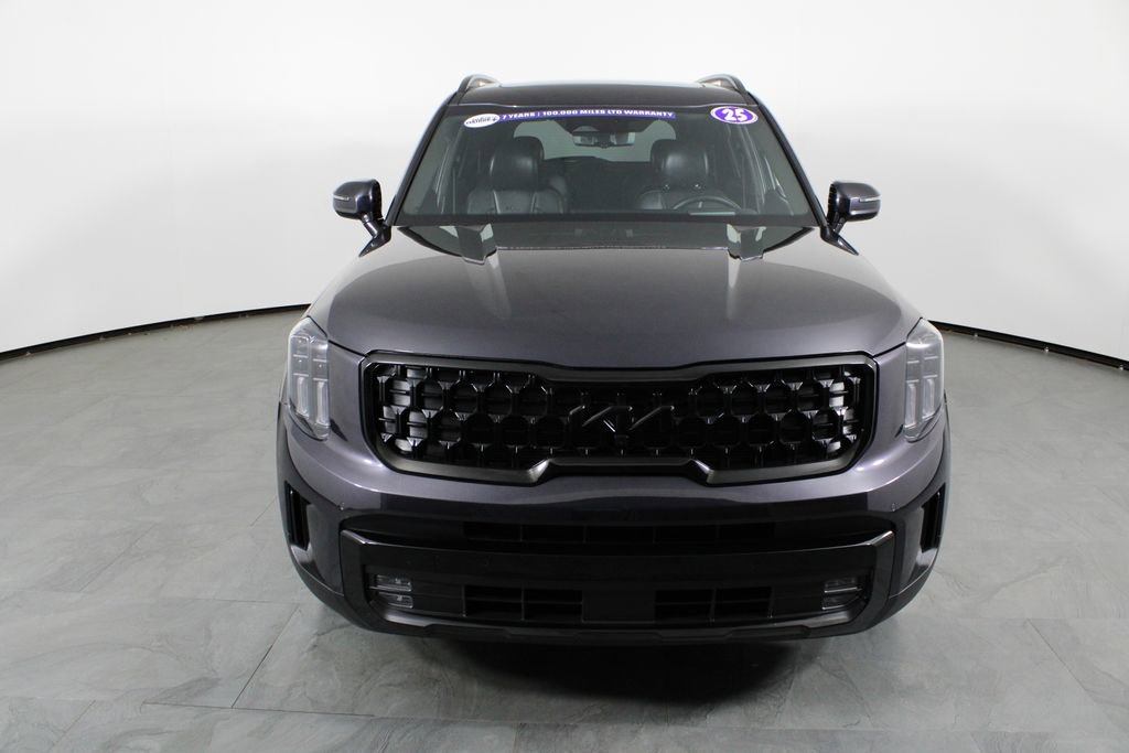 Used 2025 Kia Telluride SX Prestige X-Line image 13