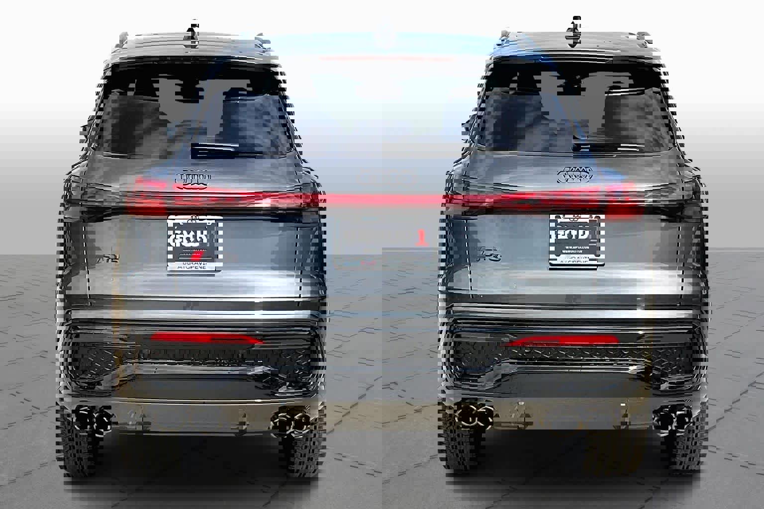 New 2025 Audi SQ5 Premium Plus image 4