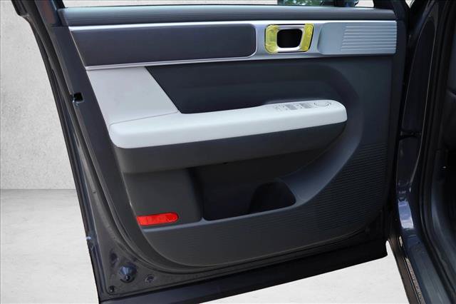 New 2026 Hyundai Santa Fe SE AWD/4WD image 12