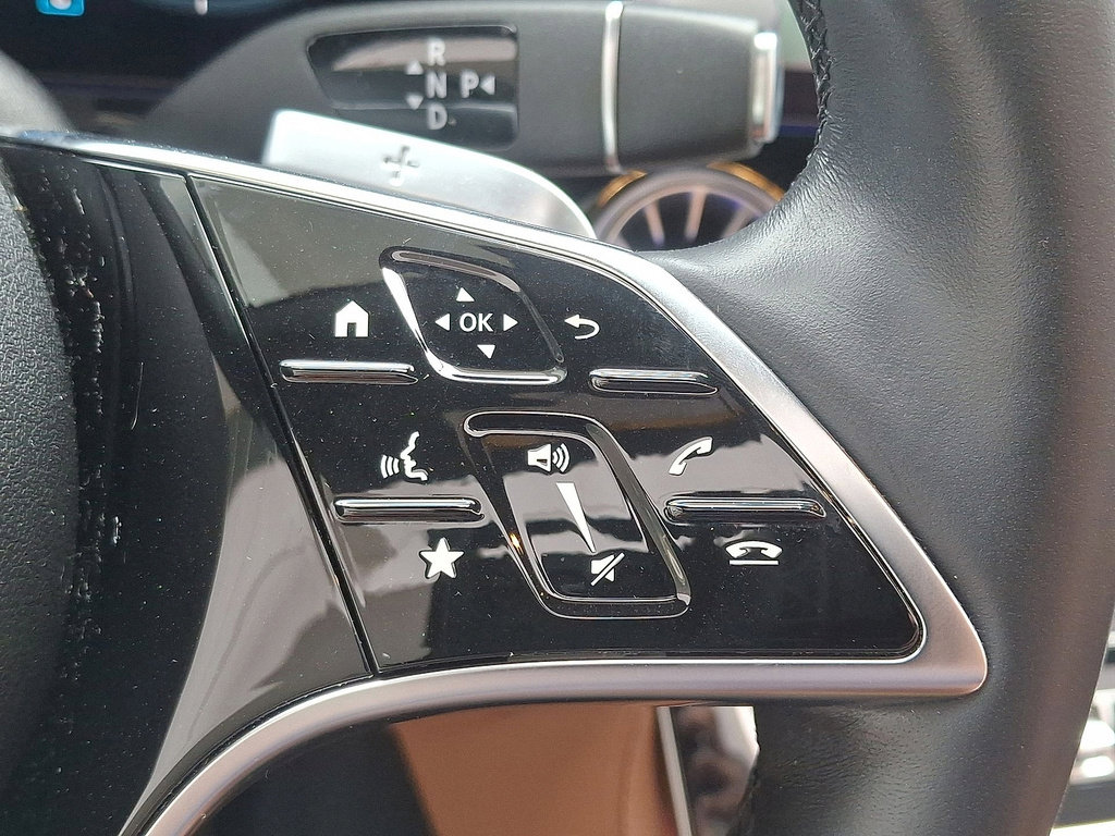 Used 2023 Mercedes-Benz E 450 4MATIC Cabriolet image 18