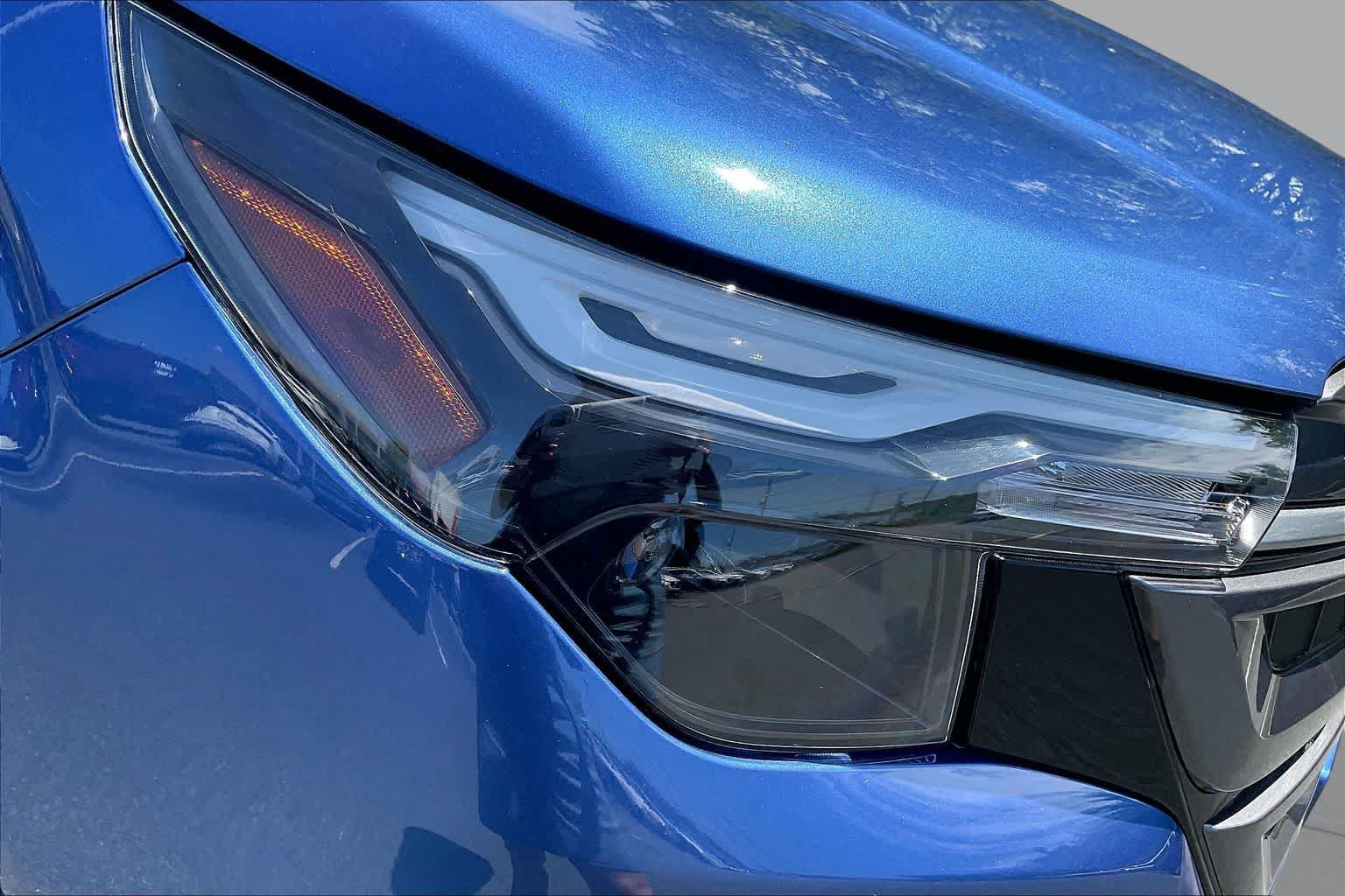 New 2026 Subaru Forester Premium AWD/4WD image 13