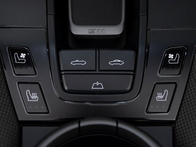 Certified 2022 Porsche 911 Turbo S image 24