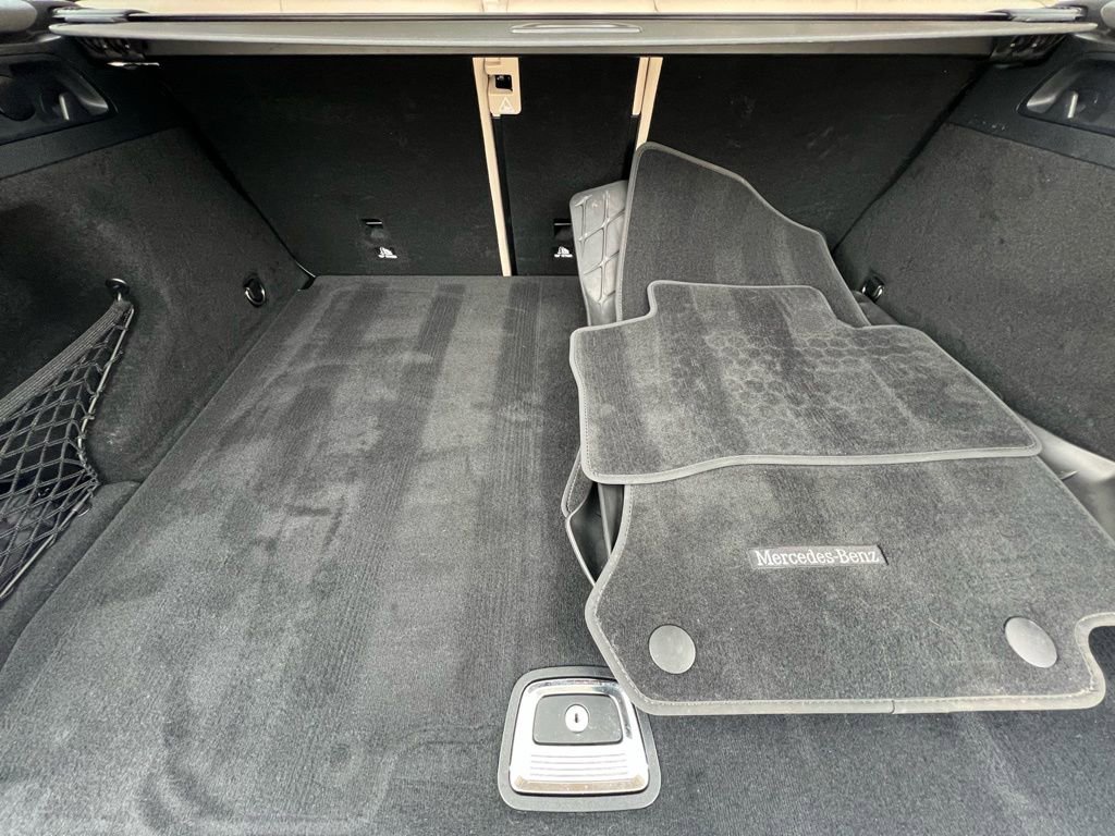 Certified 2022 Mercedes-Benz GLC 300 4MATIC image 48