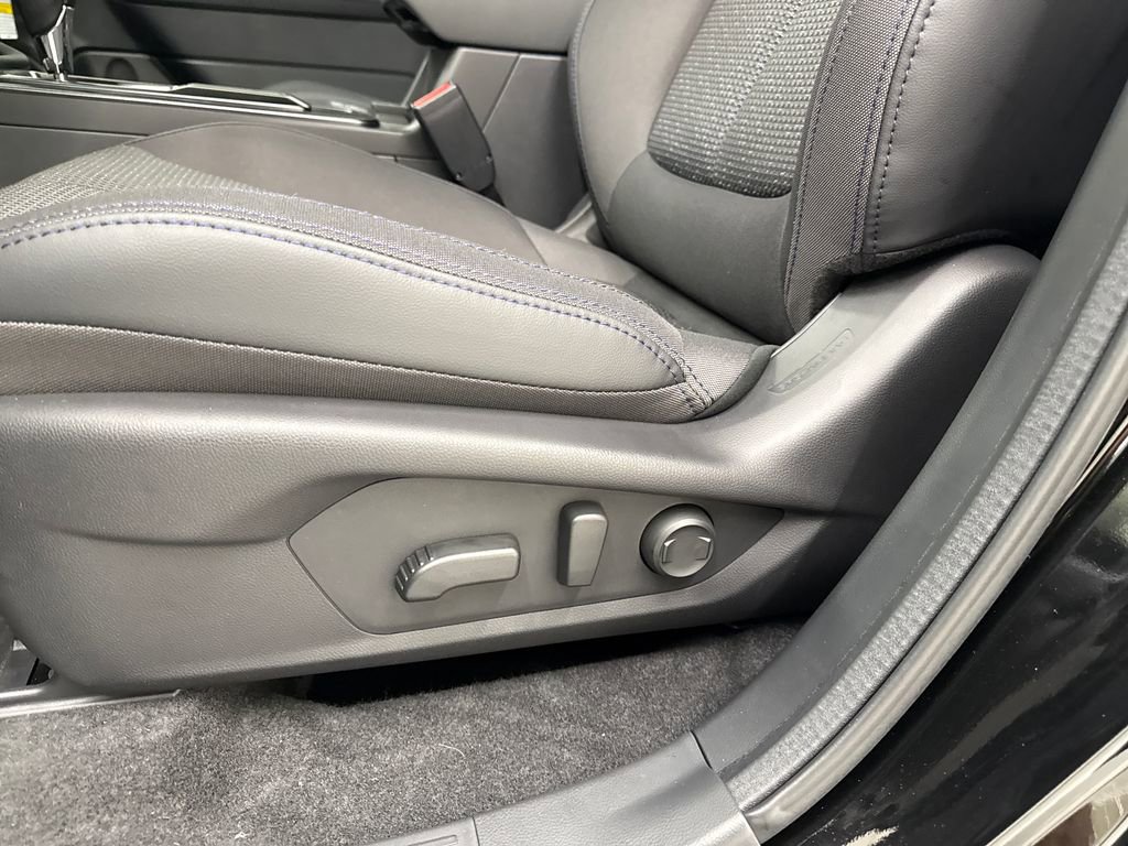 New 2026 Subaru Forester Premium AWD/4WD image 13