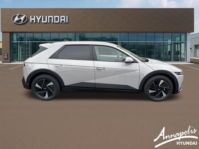 New 2026 Hyundai Ioniq 5 SEL image 6
