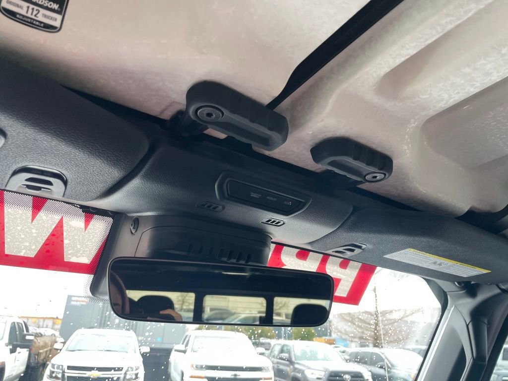 Used 2020 Jeep Gladiator Rubicon image 19