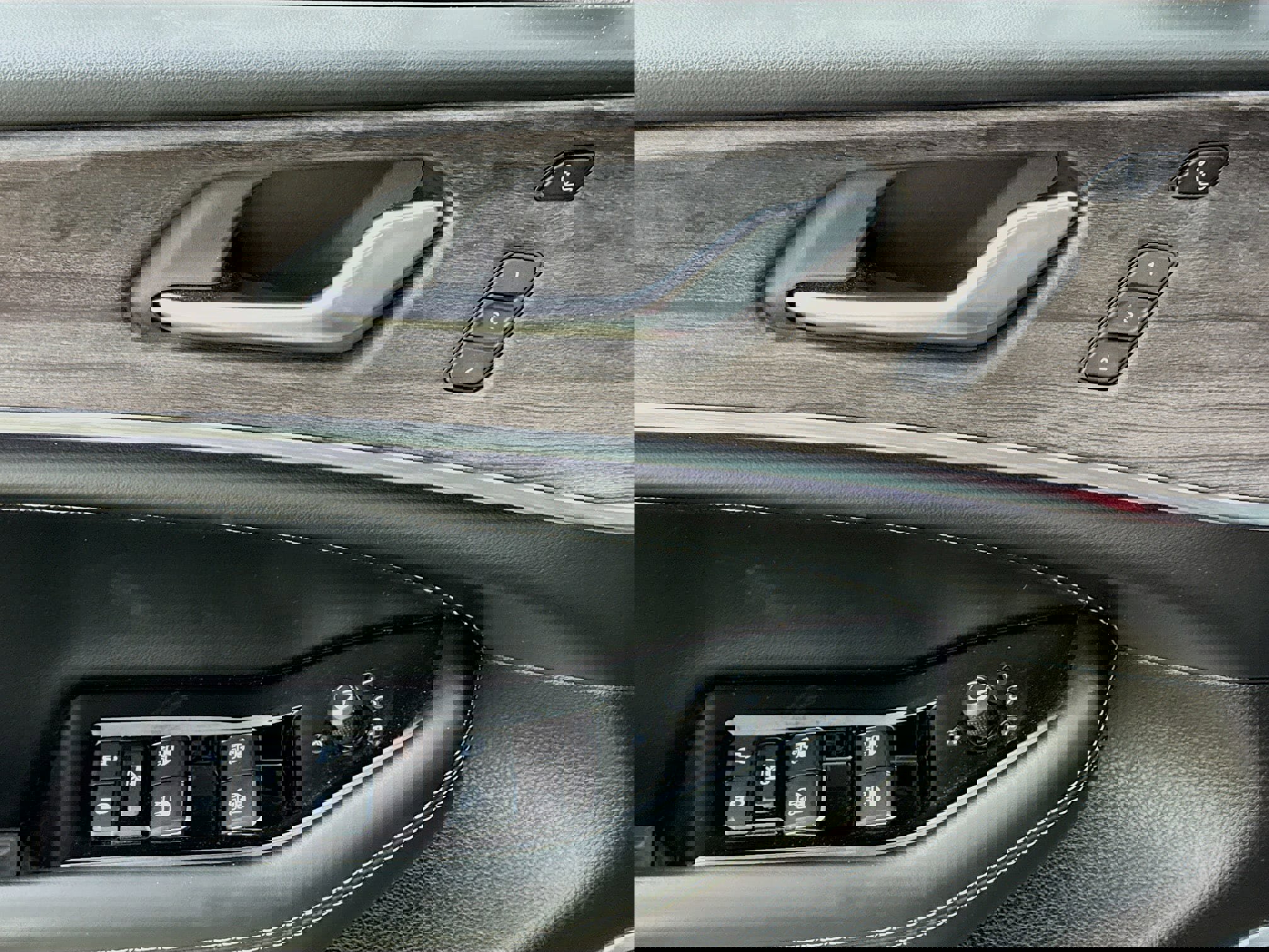 Used 2023 Jeep Grand Cherokee Overland w/ Advanced Protech Group III image 23