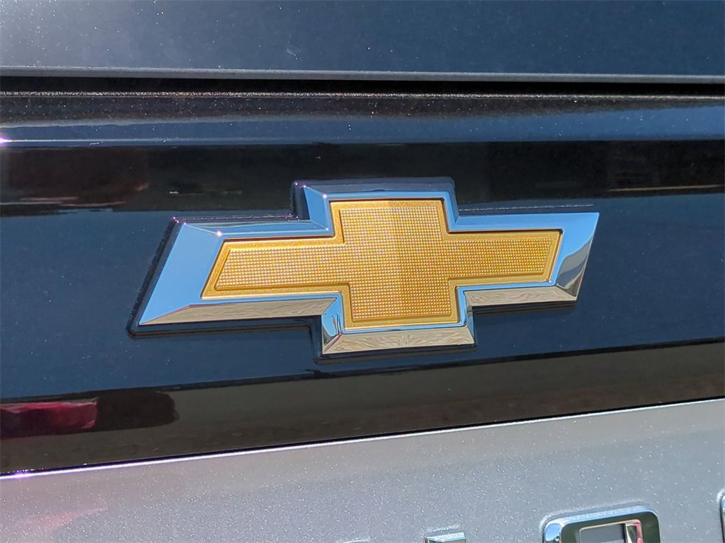 New 2025 Chevrolet Tahoe Premier image 30