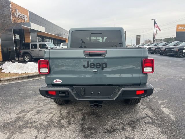 Used 2024 Jeep Gladiator Sport image 23