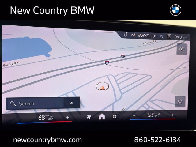 Used 2024 BMW X1 xDrive28i w/ Premium Package AWD/4WD image 17