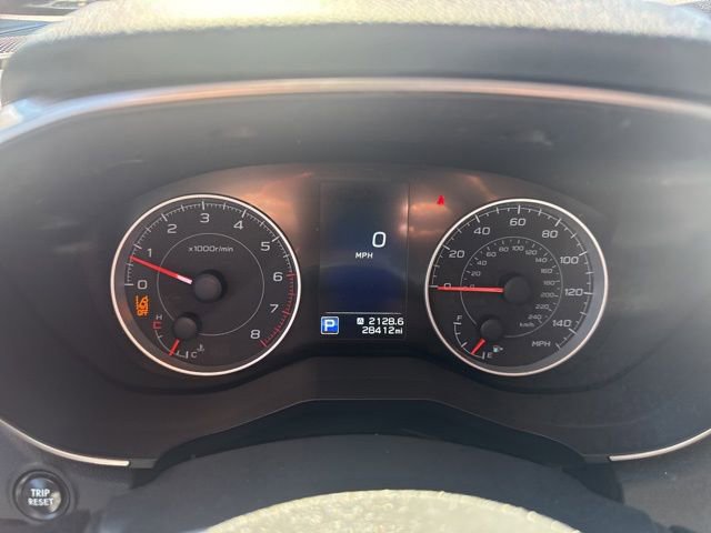 Used 2022 Subaru Ascent Premium w/ Convenience Package image 17