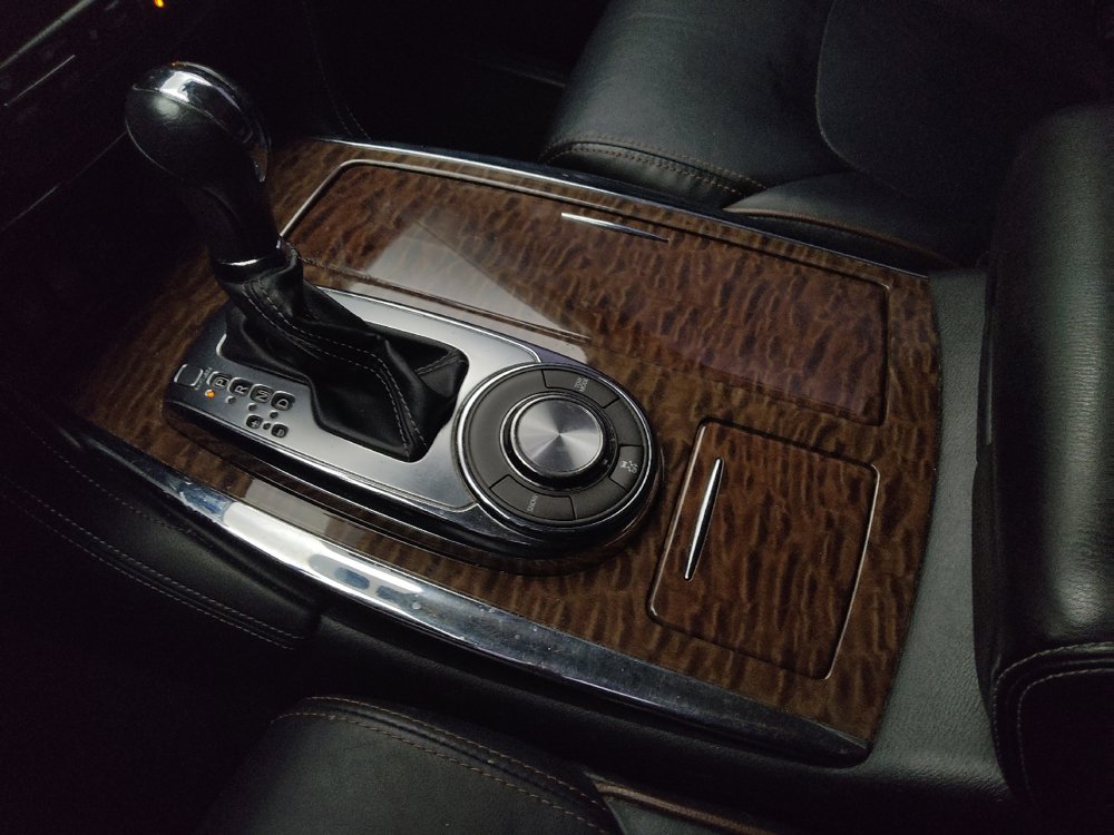 Used 2020 Nissan Armada SL w/ Premium Package RWD image 26