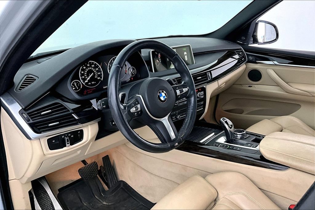 Used 2014 BMW X5 xDrive35i AWD/4WD image 15