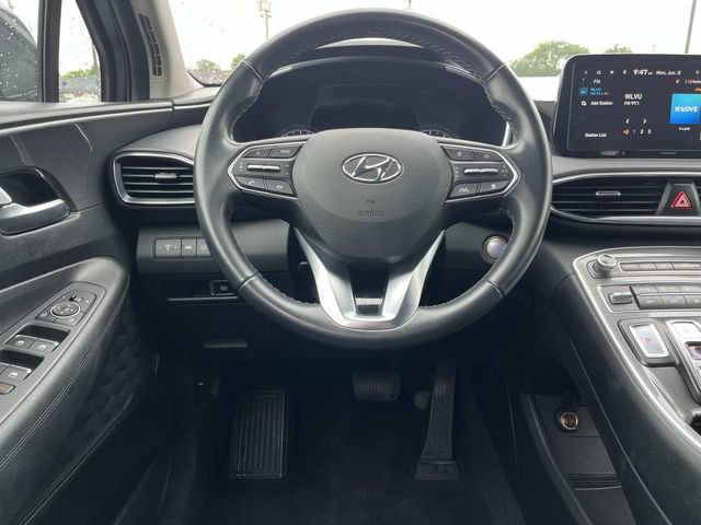 Certified 2023 Hyundai Santa Fe SEL AWD/4WD image 14
