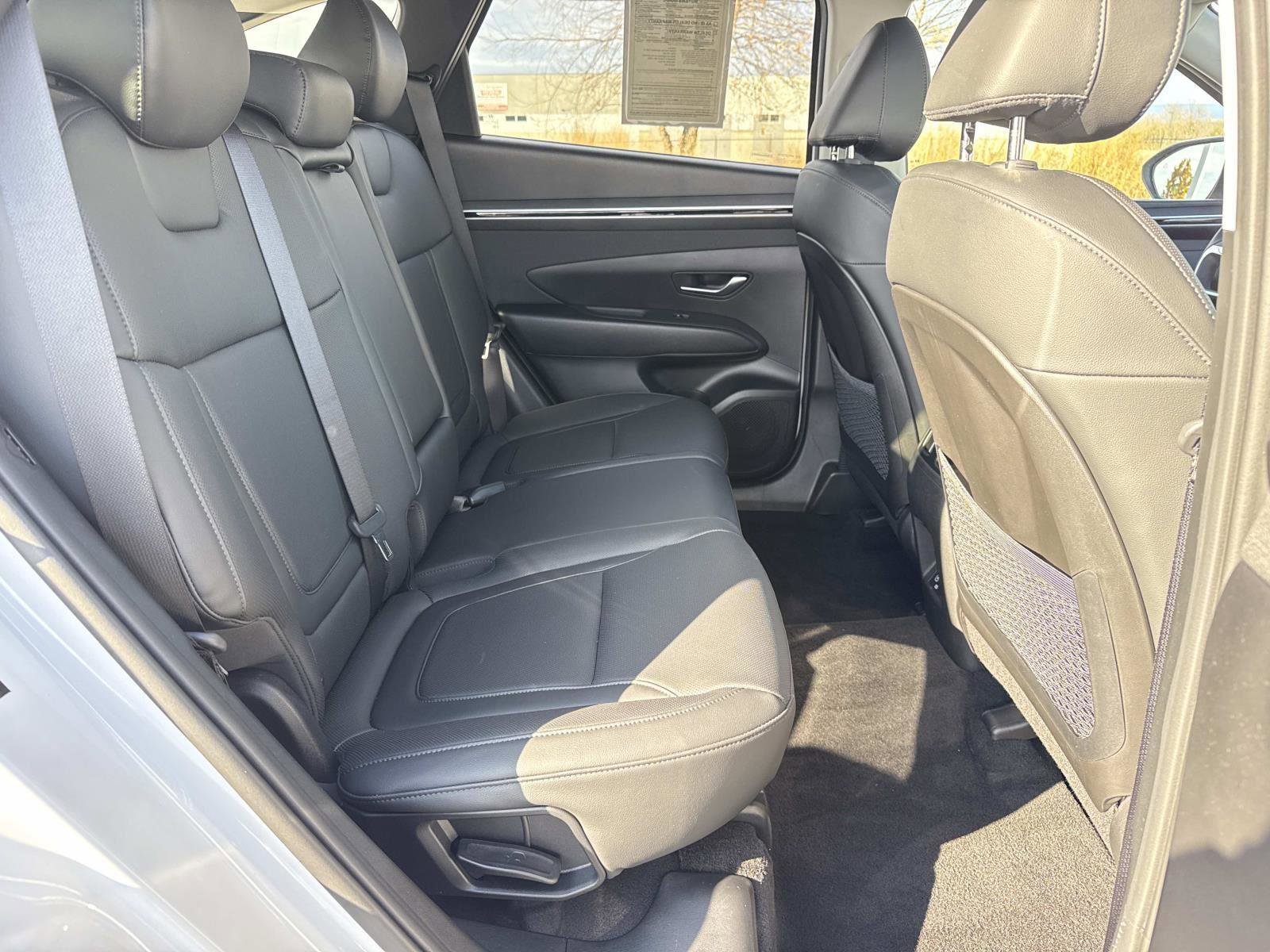 Used 2023 Hyundai Tucson SEL w/ Convenience Package image 20