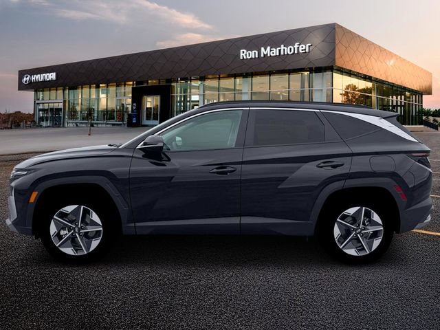 New 2026 Hyundai Tucson SEL image 3