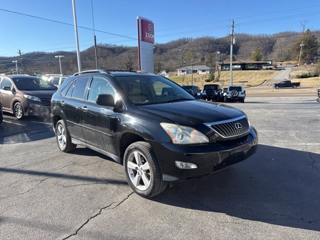 Used 2008 Lexus RX 350 AWD image 2