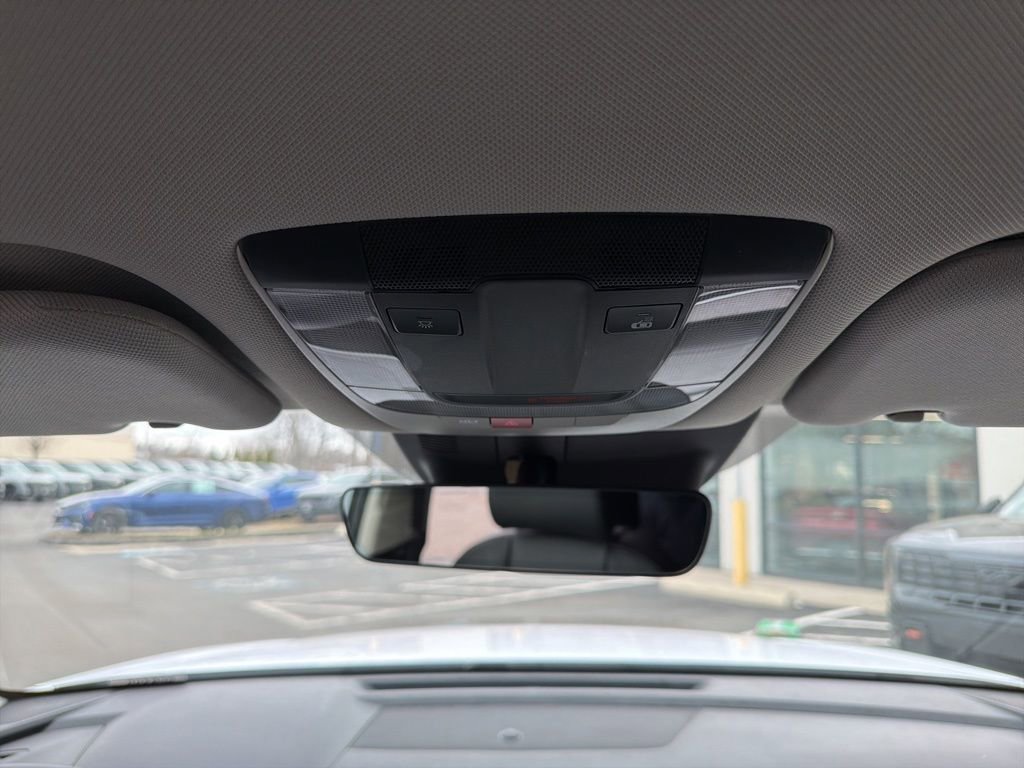 New 2026 Kia Sorento EX image 27