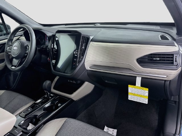 New 2026 Subaru Forester Premium AWD/4WD image 28