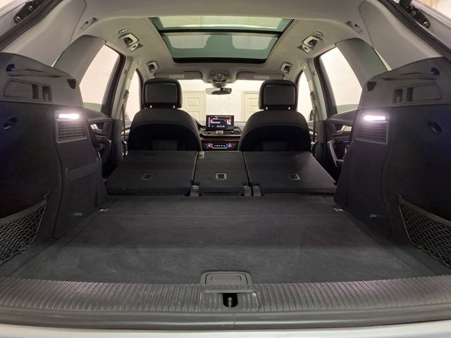 Used 2023 Audi Q5 2.0T Premium w/ Convenience Package image 86