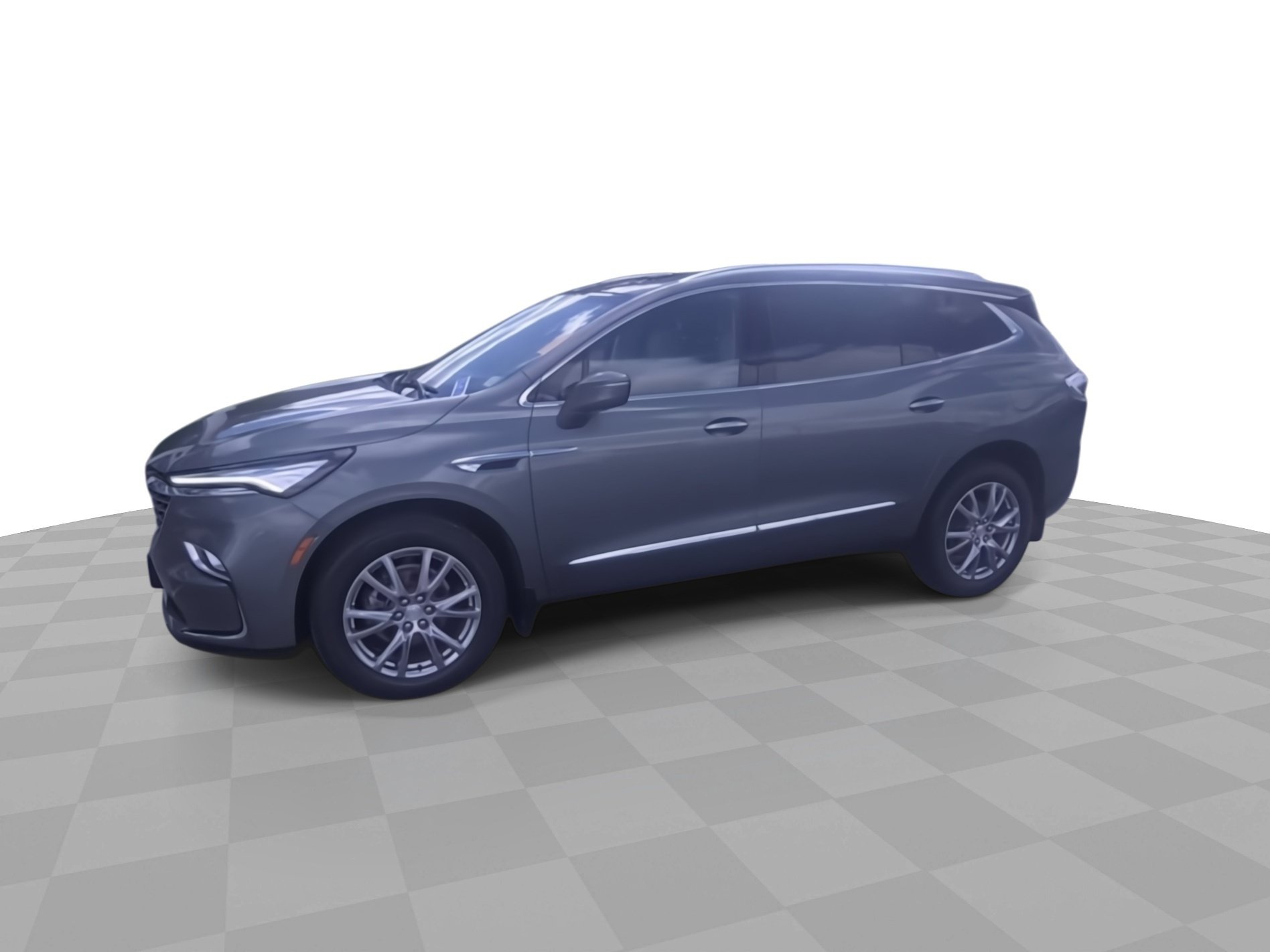 Certified 2022 Buick Enclave Premium w/ Experience Buick Package AWD/4WD image 5