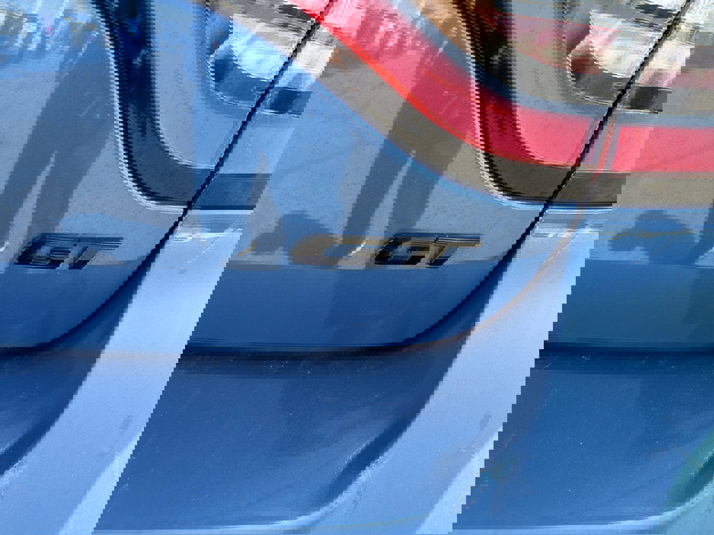 Used 2023 Dodge Charger GT w/ Blacktop Package image 35