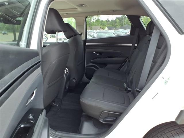 Used 2022 Hyundai Tucson SEL w/ Convenience Package FWD image 22
