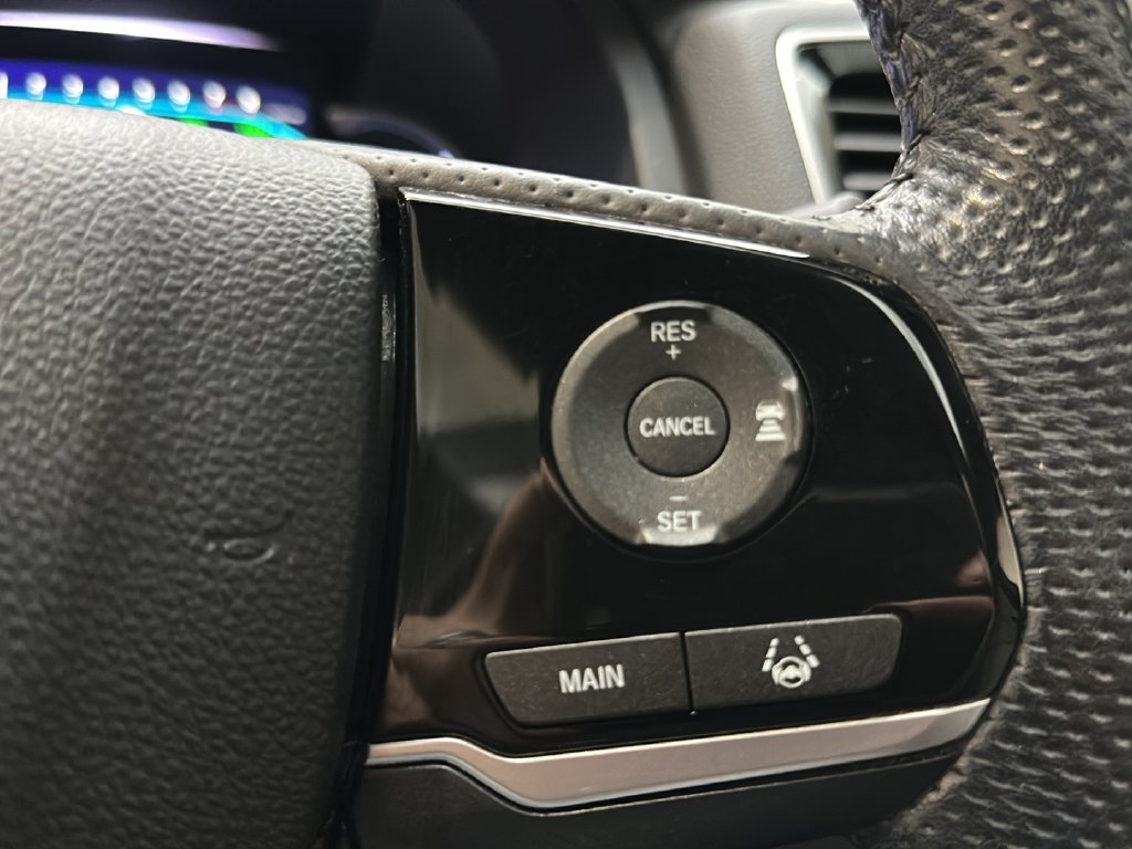 Certified 2019 Honda Passport Touring image 29