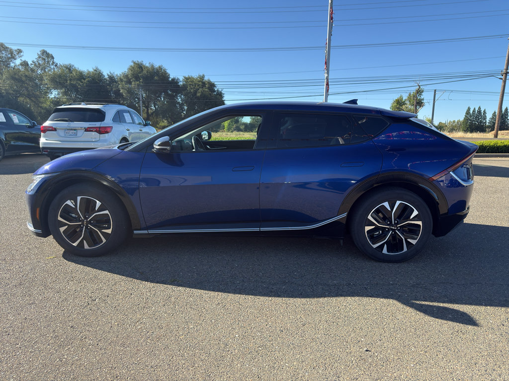 Used 2024 Kia EV6 Wind AWD/4WD image 8