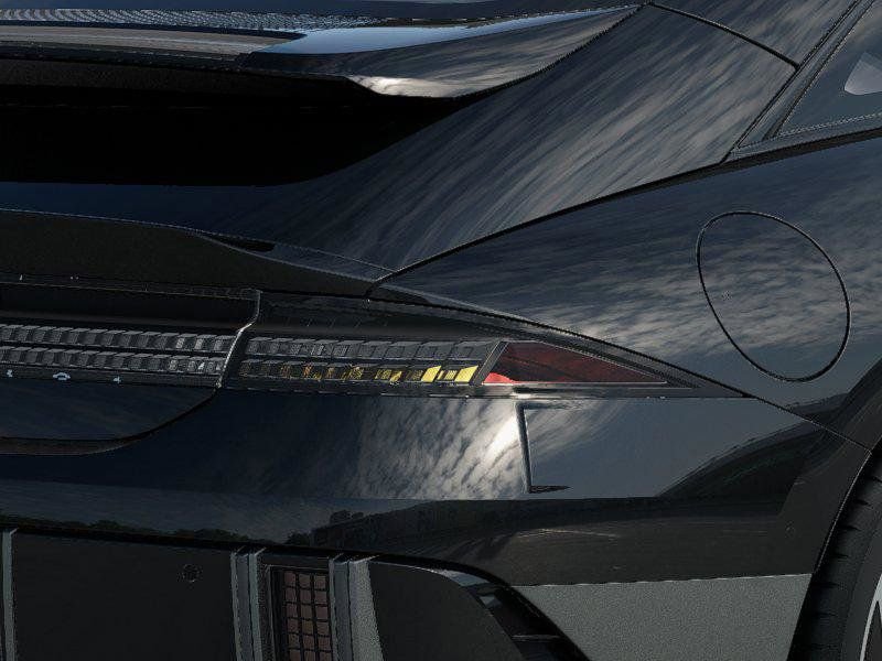 New 2025 Hyundai Ioniq 6 Limited image 10